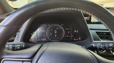 2019 Lexus UX 250 JTHU9JBH4K2002923 VIN:JTHU9JBH4K2002923