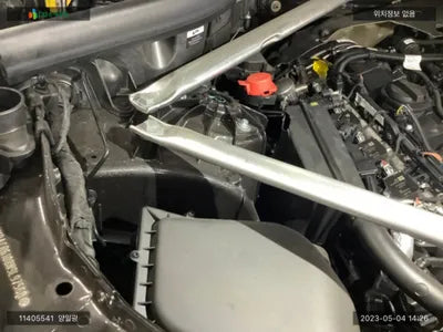 2022 BMW 540 WBACR6108N9L97560 VIN:WBACR6108N9L97560