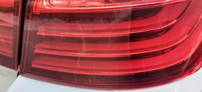 2015 BMW 528 WBA5A7102FD817561 VIN:WBA5A7102FD817561