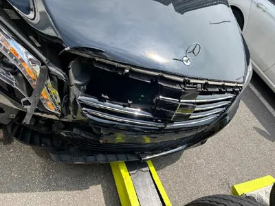 2014 Mercedes-Benz S 350 VIN: