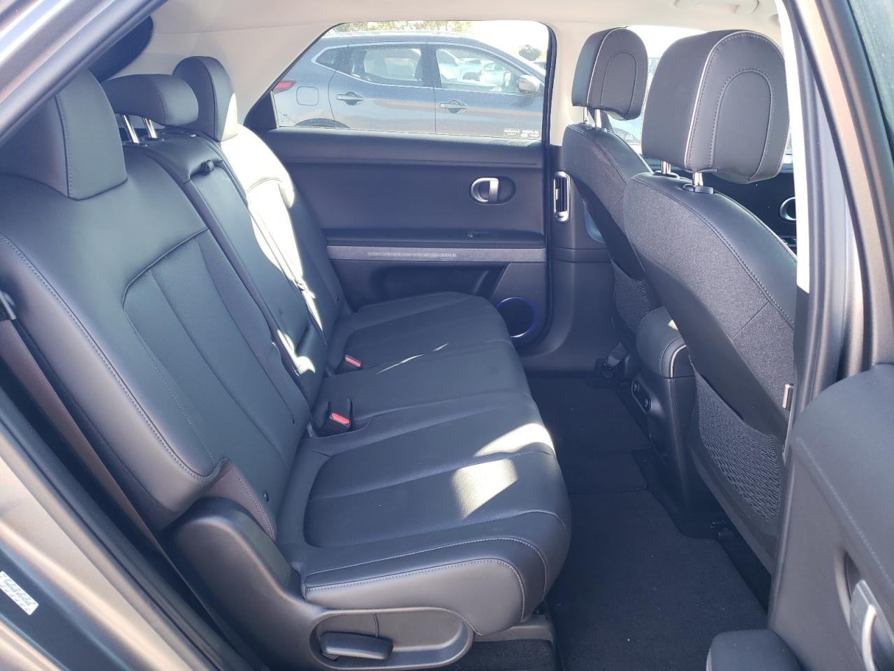 2023 HYUNDAI IONIQ 5 SEL VIN:KM8KNDAF3PU192260