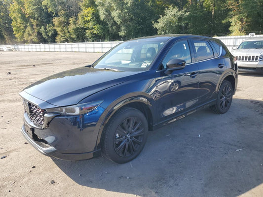 2023 MAZDA CX-5  VIN:JM3KFBAY2P0113618