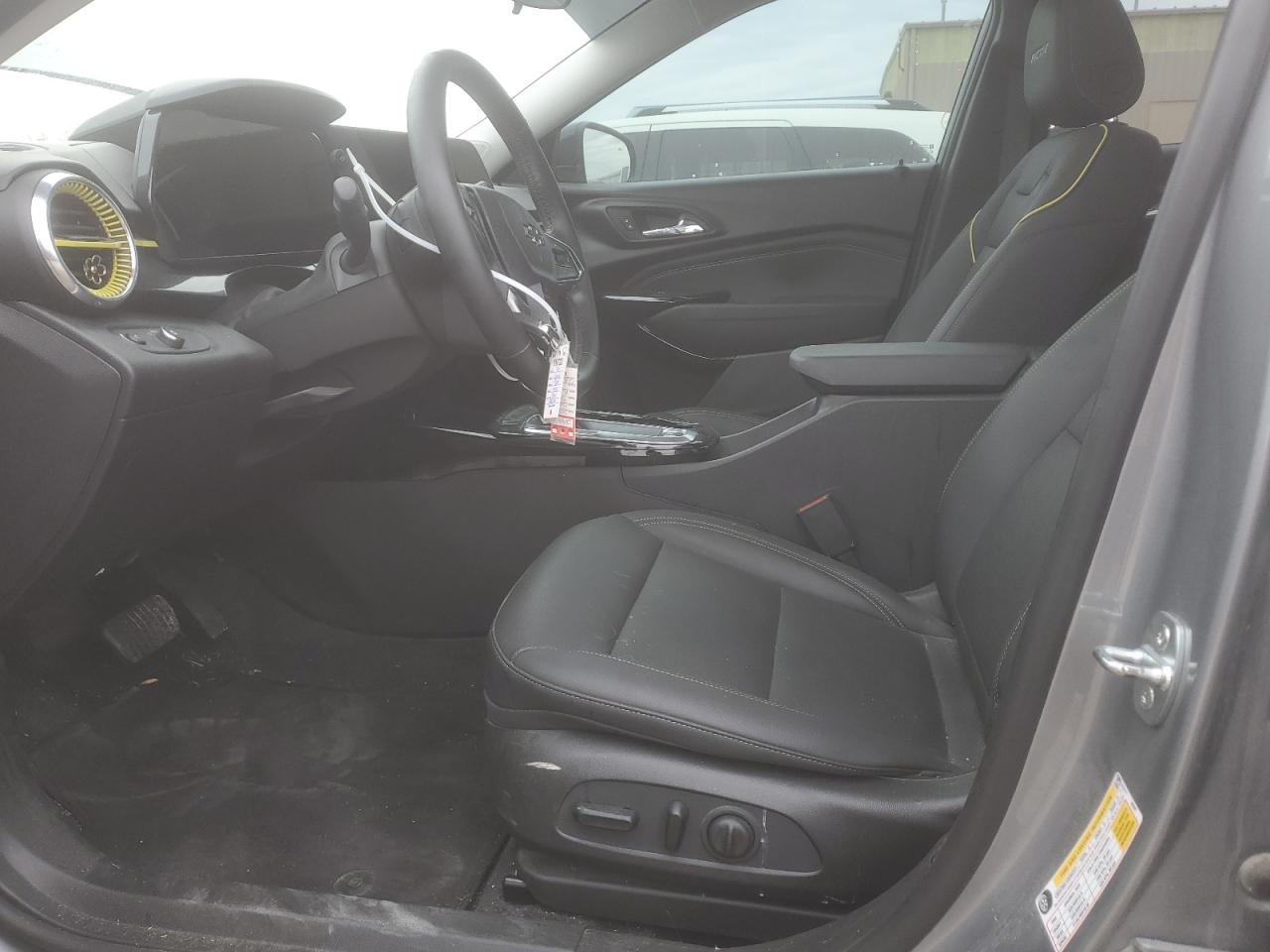 2024 CHEVROLET TRAX ACTIV VIN:KL77LKE23RC044675