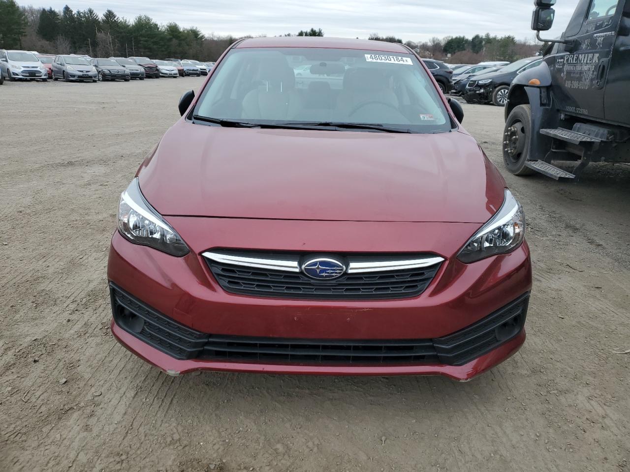 2023 SUBARU IMPREZA  VIN:HTTPS://HIDEAUTOVIN.COM/EN/VEHICLE/48030184/FORD