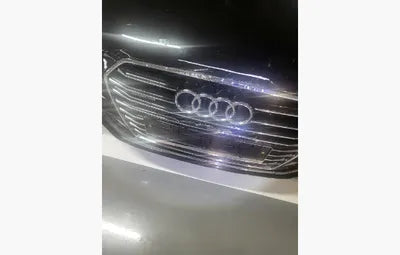 2016 Audi A6 WAUZZZ4G8GN161537 VIN:WAUZZZ4G8GN161537