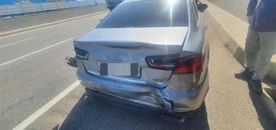 2016 Audi 50 WAUZZZ4G2GN081814 VIN:WAUZZZ4G2GN081814