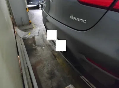 2019 Mercedes-Benz GLC 300 418KMWDC0J4KB6KF5 VIN:418KMWDC0J4KB6KF5