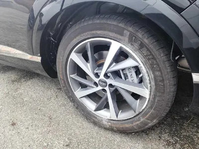 2024 Genesis GV80 VIN: