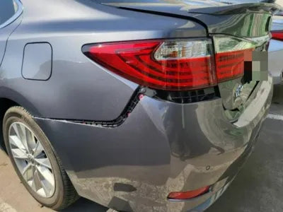2015 Lexus ES 300 VIN: