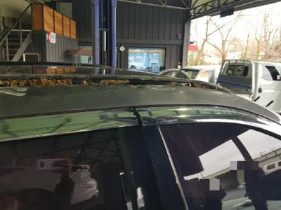 2016 Hyundai Santa FE VIN: