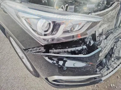 2017 Hyundai Santa FE KMHSW81UDHU724589 VIN:KMHSW81UDHU724589