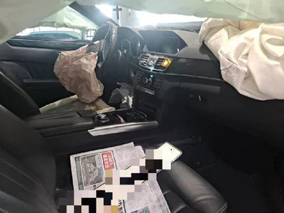 2014 Mercedes-Benz E 300 VIN: