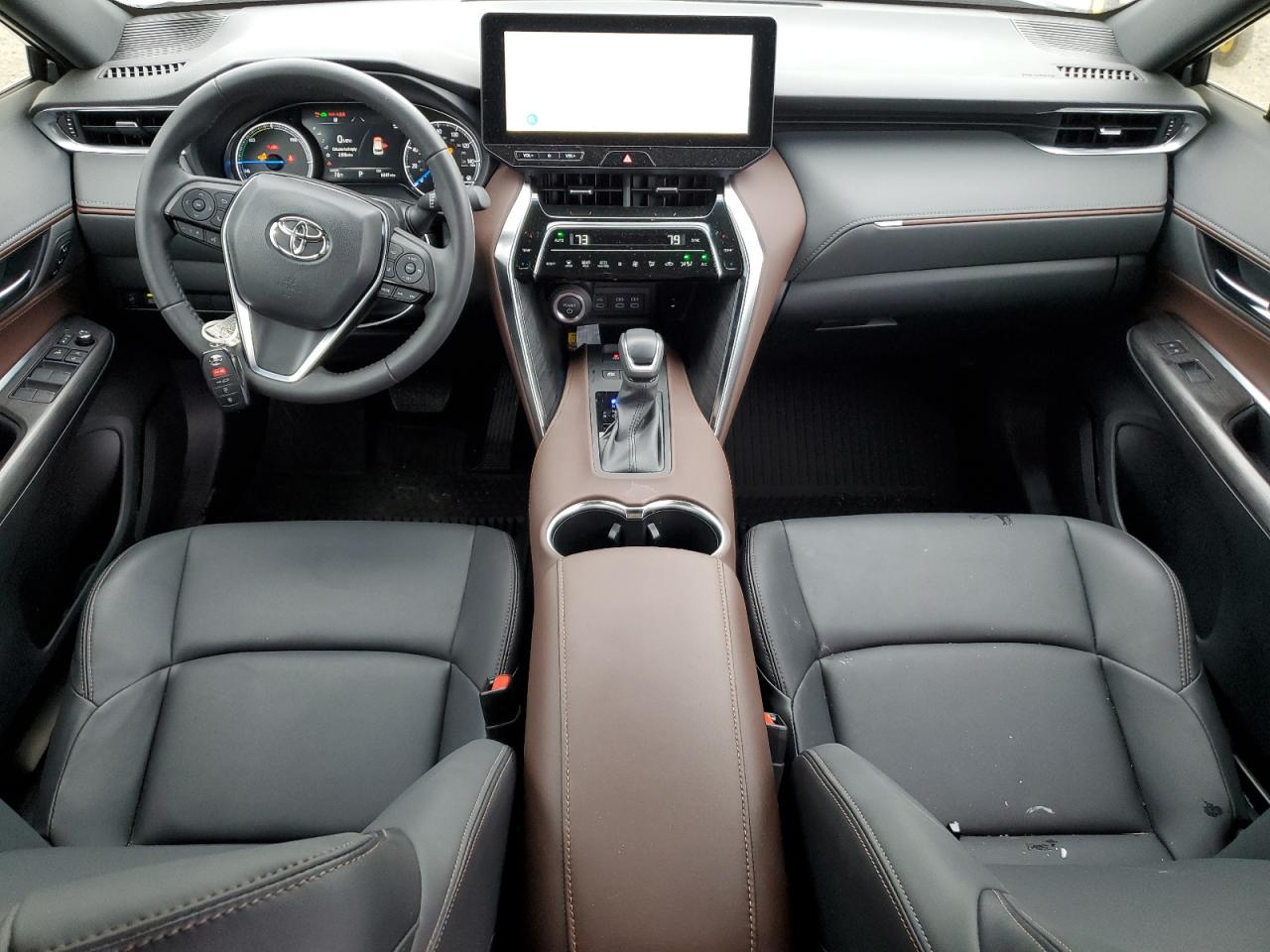 2024 TOYOTA VENZA LE VIN:JTEAAAAH7RJ155451