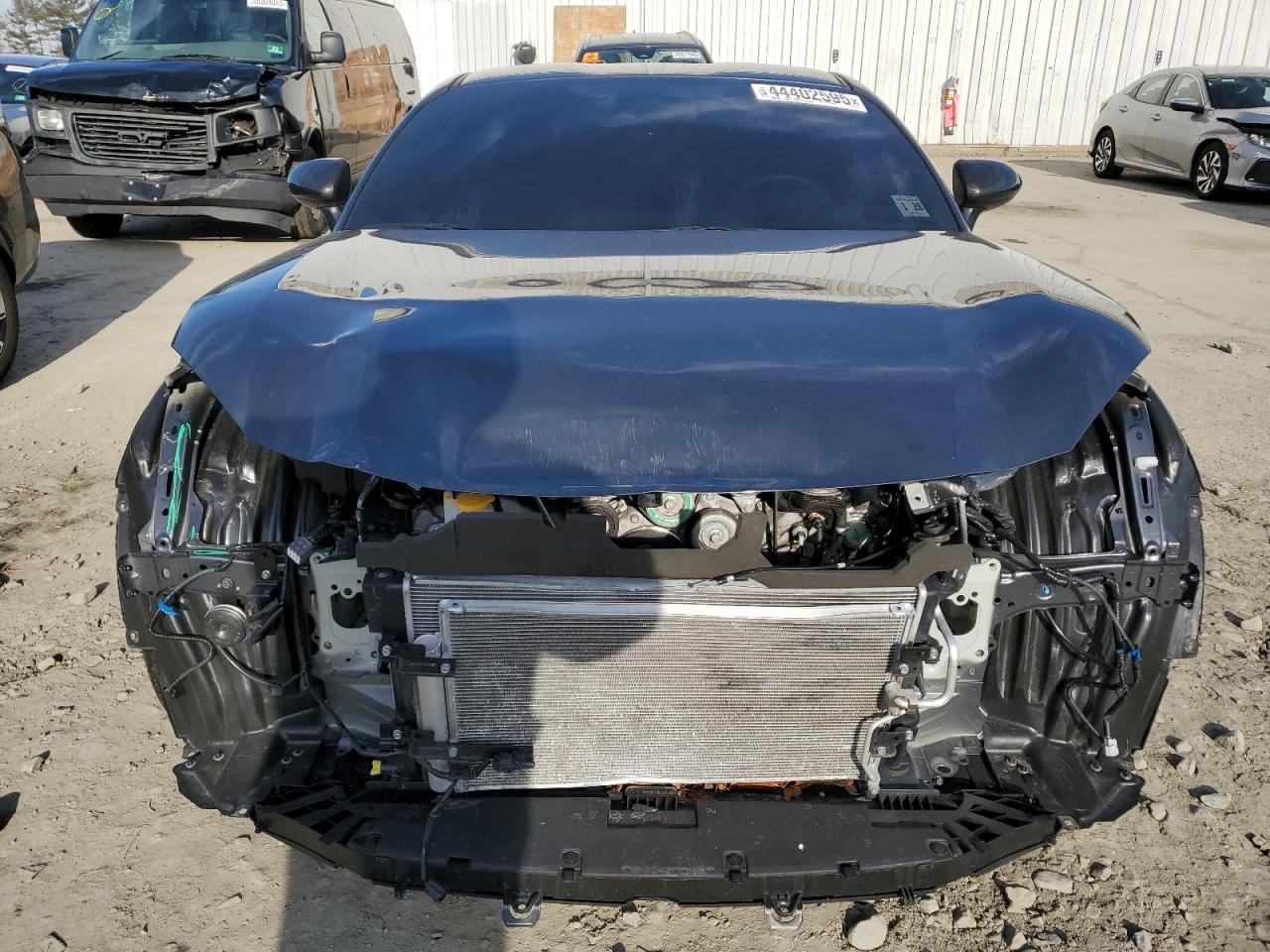 2023 SUBARU BRZ PREMIUM VIN:JF1ZDBB17P9702163