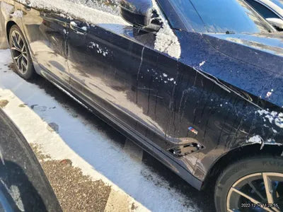 2023 BMW 530 WBA31BJ03PCL22545 VIN:WBA31BJ03PCL22545