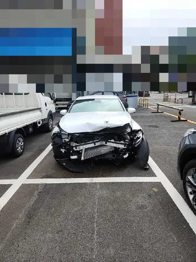 2022 Genesis G70 VIN: