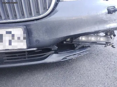 2017 BMW 750 WBA7F2105HB005117 VIN:WBA7F2105HB005117