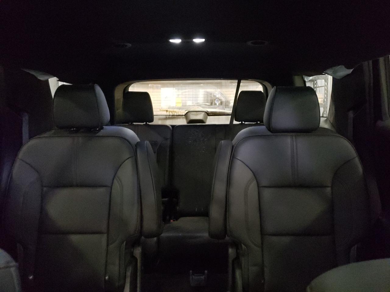 2023 CHEVROLET TRAVERSE RS VIN:1GNEVJKW0PJ244581