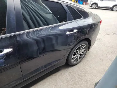 2021 Kia K5 KNAG241ABMA106024 VIN:KNAG241ABMA106024