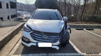 2017 Hyundai Santa FE KMHSW81UBHU737718 VIN:KMHSW81UBHU737718