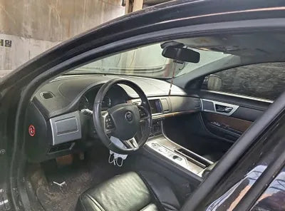 2015 Jaguar XF SAJAA05J4FDU62471 VIN:SAJAA05J4FDU62471