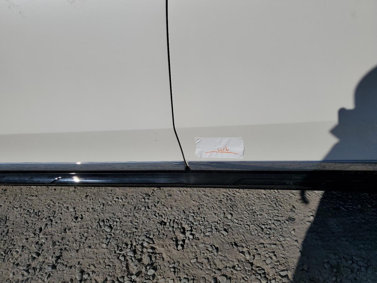 2023 MERCEDES-BENZ EQS SUV 450 4MATIC VIN:4JGDM2EB0PA006375