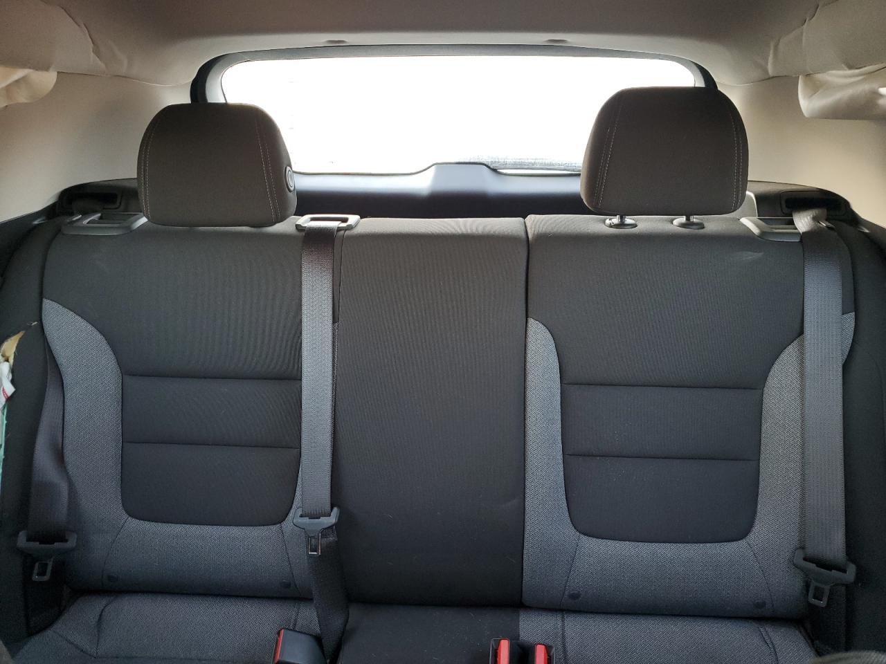 2023 CHEVROLET TRAILBLAZER LS VIN:KL79MMS20PB046361