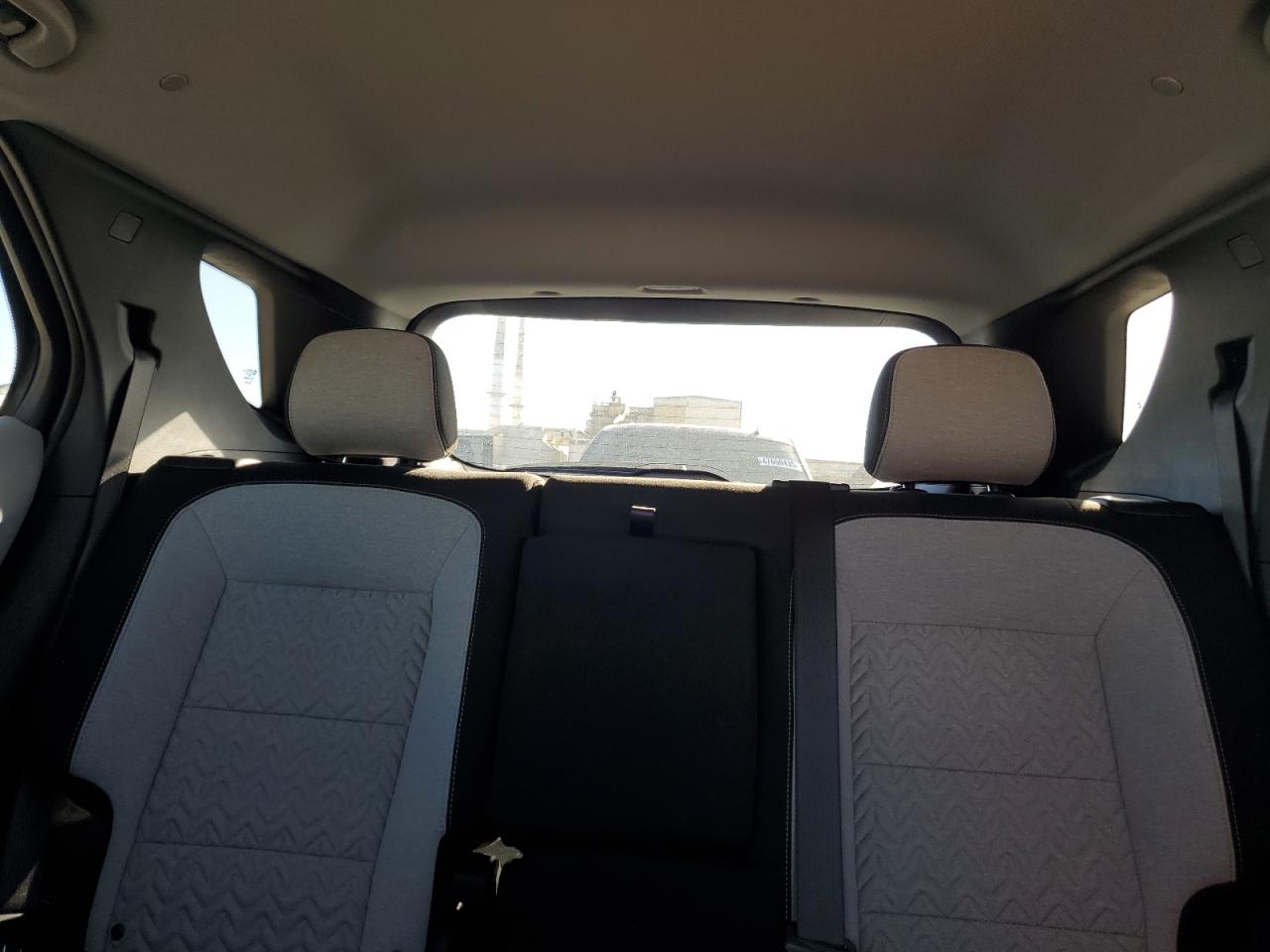 2024 CHEVROLET EQUINOX LS VIN:3GNAXHEG8RL320243