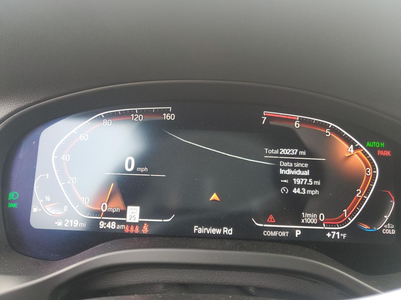 2024 BMW X3 SDRIVE30I VIN:5UX43DP08R9U33028