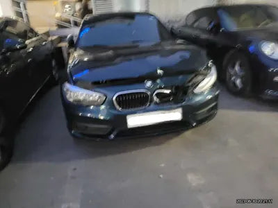 2017 BMW 118 WBA1S5105HV806597 VIN:WBA1S5105HV806597