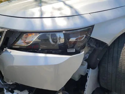 2015 Chevrolet Impala 1G1155S30GU100282 VIN:1G1155S30GU100282