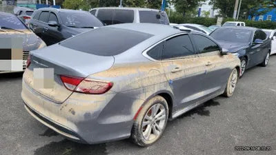 2015 Mercedes-Benz E 200 VIN: