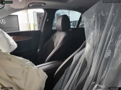 2019 Mercedes-Benz E 220 WDDZF0EB7KA649524 VIN:WDDZF0EB7KA649524