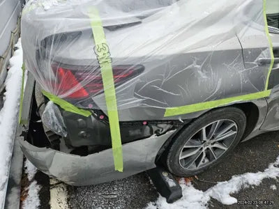 2017 Lexus ES 300 JTHBW1GG7H2137760 VIN:JTHBW1GG7H2137760