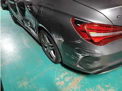 2018 Mercedes-Benz CLA 220 WDDSJ4FB8JN603942 VIN:WDDSJ4FB8JN603942