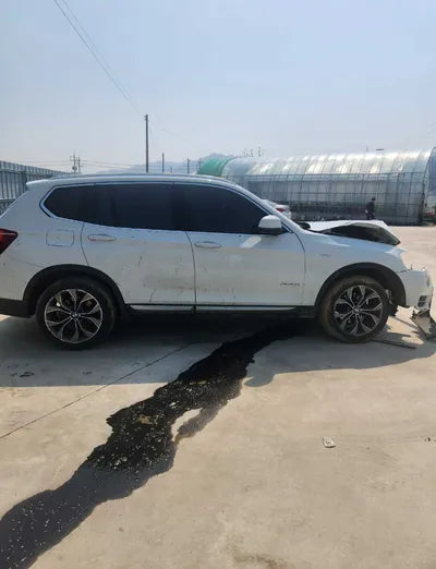 2015 BMW 320 WBAWZ5102F0L09132 VIN:WBAWZ5102F0L09132