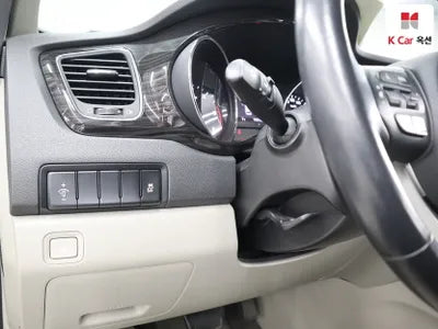 2019 Kia Carnival KNAME81ABKS544486 VIN:KNAME81ABKS544486