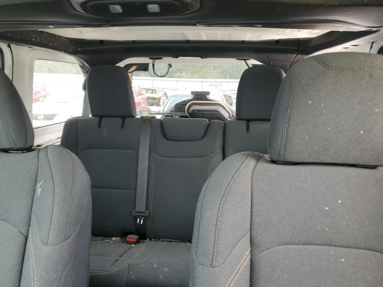 2024 JEEP WRANGLER SPORT VIN:1C4PJXDG5RW350147