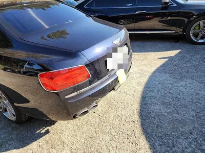 2018 Bentley Flying Spur V8 SCBET53W1JC066280 VIN:SCBET53W1JC066280