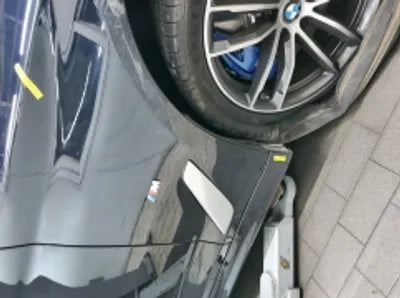 2021 BMW 520 WBA11BH06NWX46410 VIN:WBA11BH06NWX46410