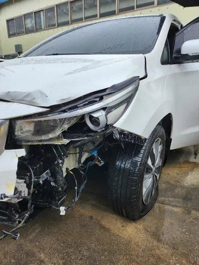 2016 Kia Carnival KNAMB81ABGS217702 VIN:KNAMB81ABGS217702