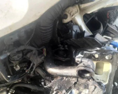 2020 Kia K5 KNAG141ABLA027451 VIN:KNAG141ABLA027451
