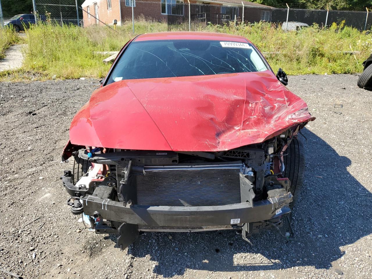 2023 HYUNDAI ELANTRA SEL VIN:KMHLM4AG0PU461038