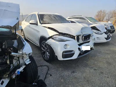 2018 BMW 630 WBAKV2101J0Z80504 VIN:WBAKV2101J0Z80504