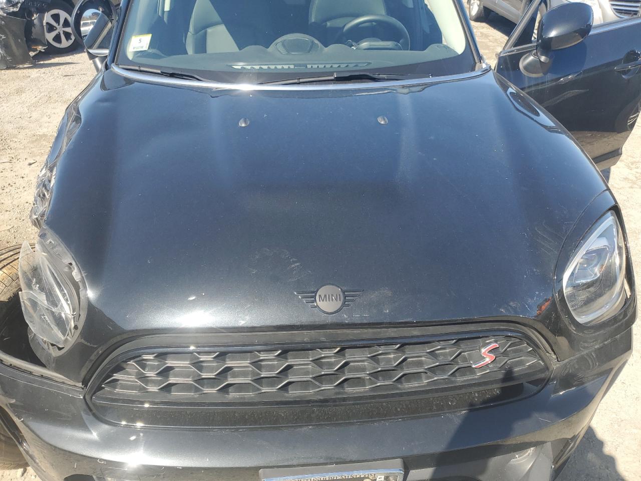 2023 MINI COOPER S COUNTRYMAN ALL4 VIN:WMZ83BR06P3P73590