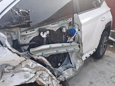 2021 Hyundai Tucson KMHJC811BMU003556 VIN:KMHJC811BMU003556