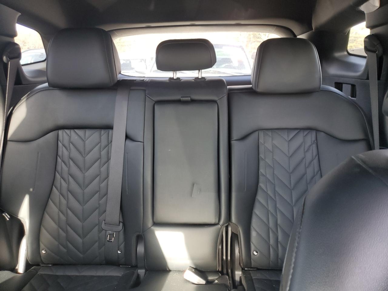 2023 KIA SPORTAGE X LINE VIN:19UUA9E58AA003748