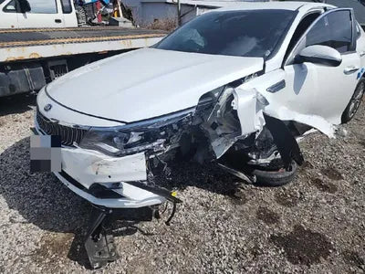 2019 Kia K5 VIN: