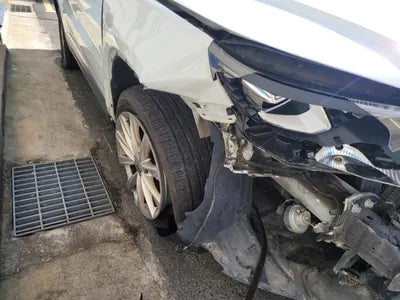 2014 Volkswagen Tiguan VIN: