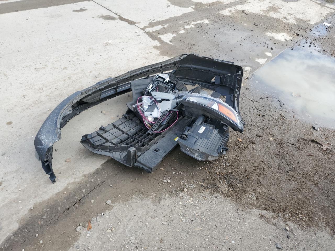 2022 HYUNDAI VENUE SE VIN:KMHRB8A37NU160431